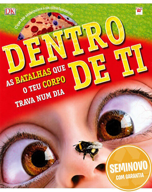 Dentro de ti | Usado