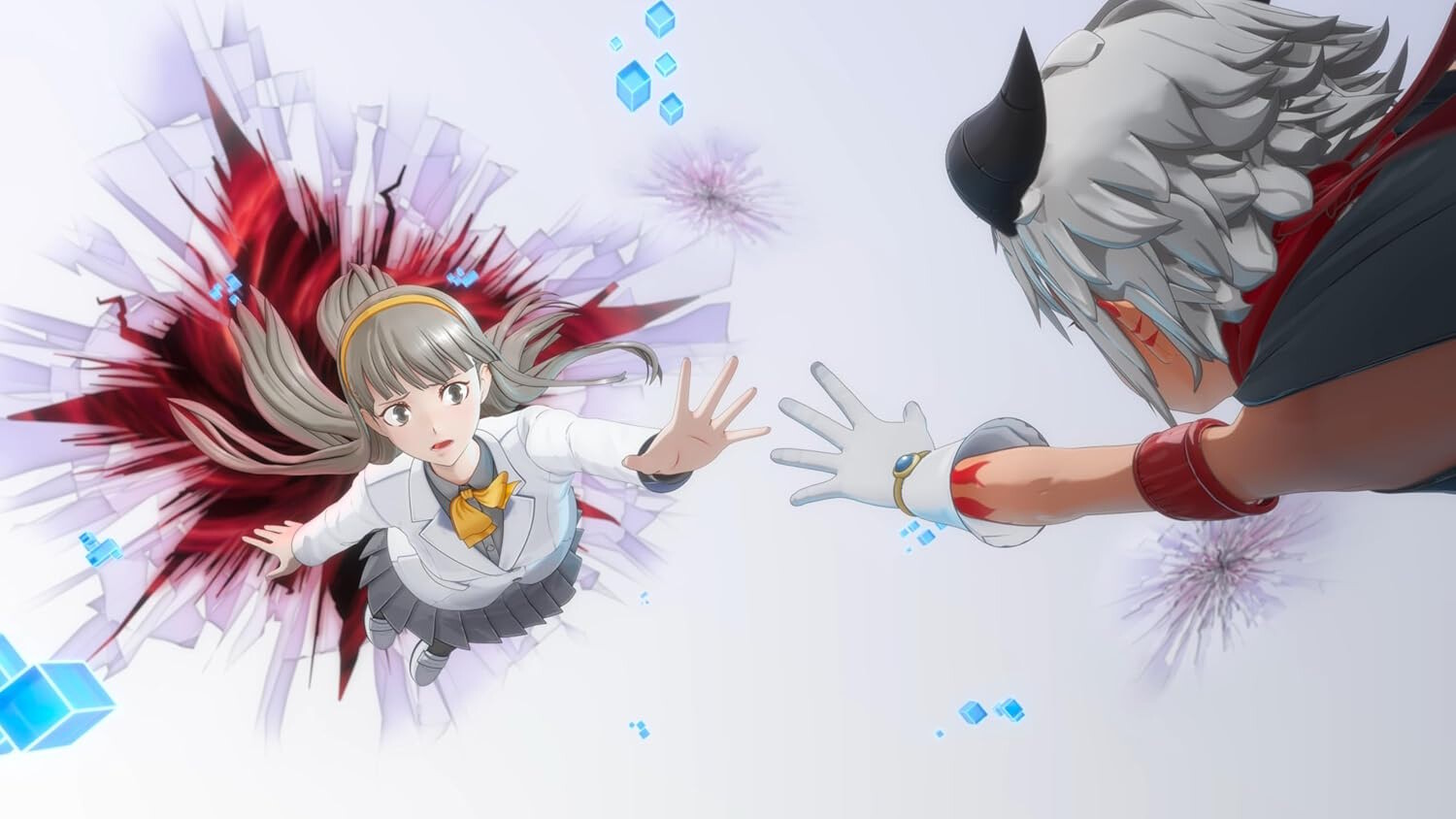 Digimon Story: Time Stranger (Game Key Card) - Oferta DLC | NS2 | PRE-RESERVA 4