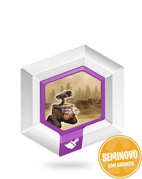 POWER DISC | BUY 'N' LARGE ATMOSPHERE (INF-4000054) | DISNEY INFINITY 1.0 | USADO