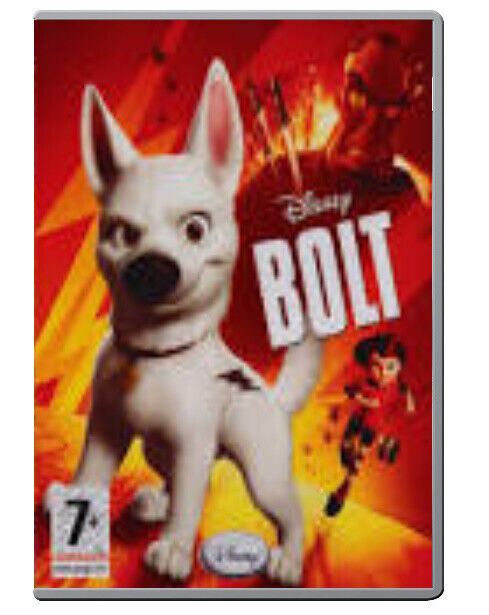 Disney Bolt | PC | Novo