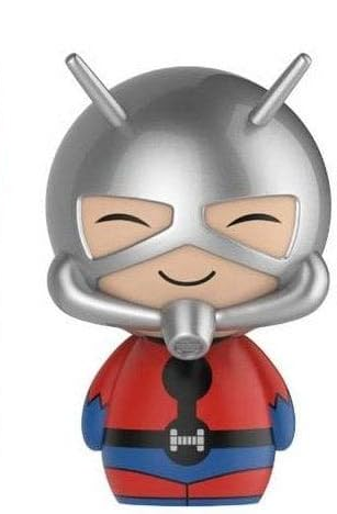 Dorbz - Marvel Ant-Man | Novo