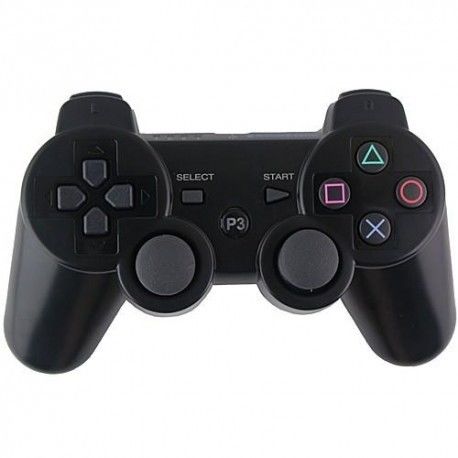 Double Shock III | PS3 | Novo