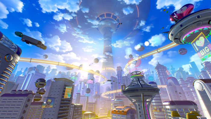 Dragon Ball Xenoverse 3 | XBX | PRE-RESERVA