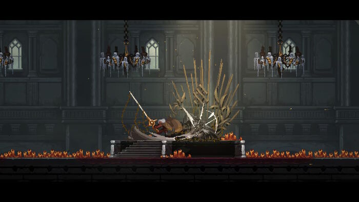 Dragon is Dead - Guernian Edition | PS5 | PRE-RESERVA