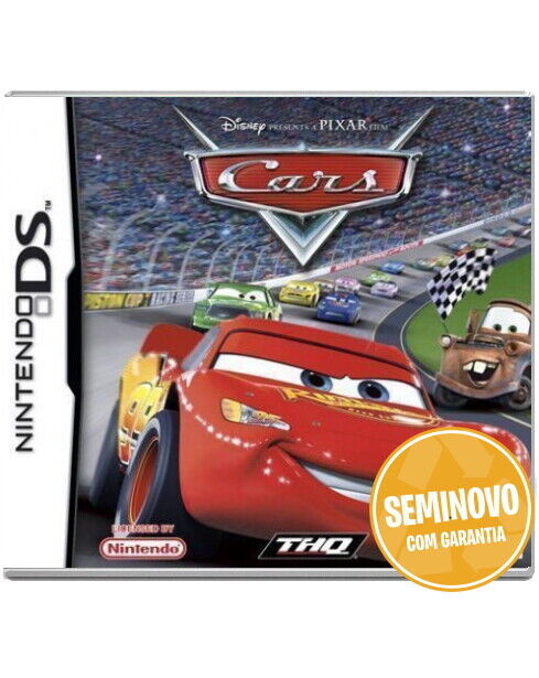 Carros | NDS | Usado