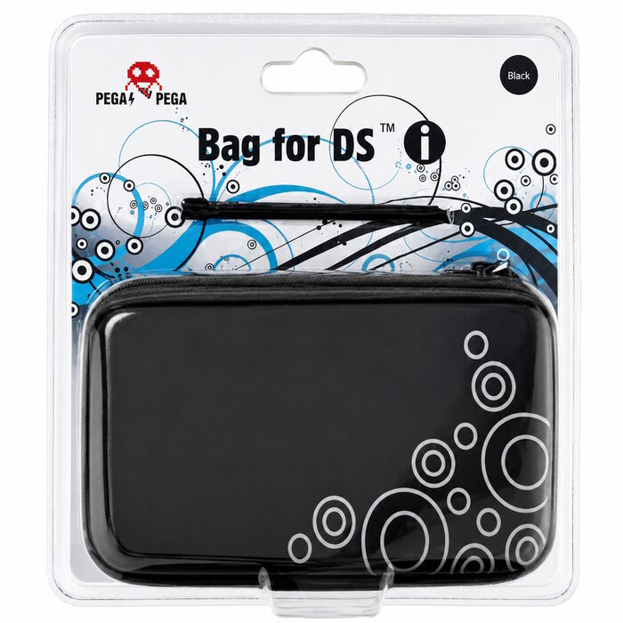 Bolsa de Transporte Rígida "Bag for DS i" da Freaks and Geeks | NOVO