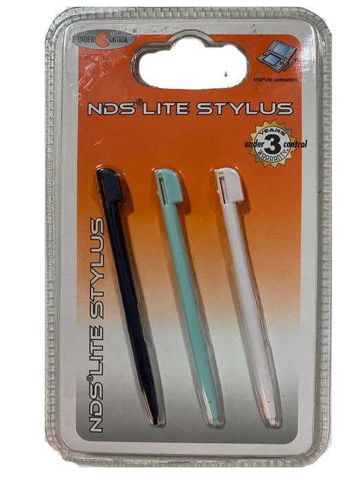 NDS Lite Stylus | DS | NOVO