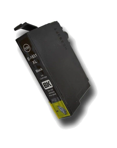 INKTANK E-1621XL BLACK INK CARTRIDGE (BLACK) | NOVO