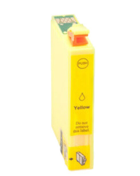 INKTANK E-2994XL YELLOW INK CARTRIDGE (YELLOW) | NOVO