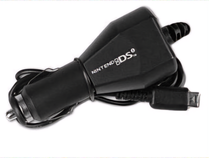 Car Adapter | NDS | Novo
