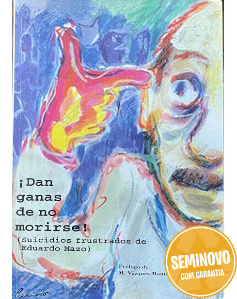 Dan ganas de no morirse! | Usado