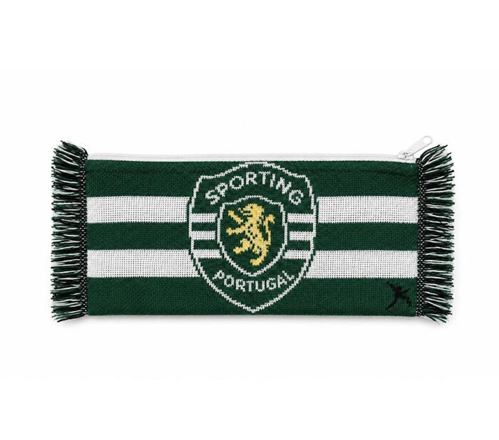 Estojo Sporting C. P. | Novo