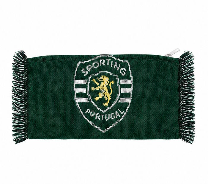 Estojo Sporting C. P. | Novo