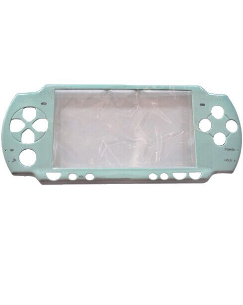 Face Plate Ice Blue PSP | Novo