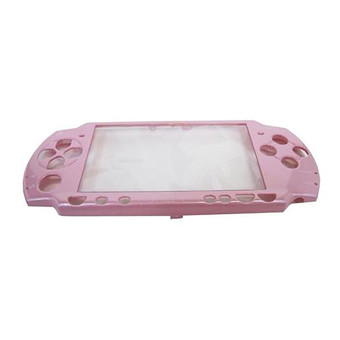 Face Plate Pink | PSP | Novo