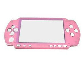 XCM Face plate for PSP  | PSP | Novo