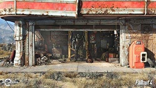 Fallout 4 Season Pass | PC | Novo 