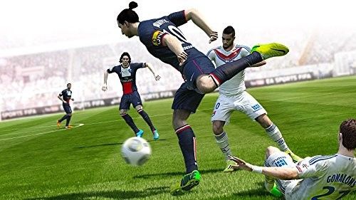 Fifa 15 - so cd | PS4 | Usado
