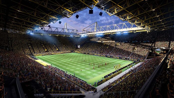 Fifa 22 | PS4 | Usado