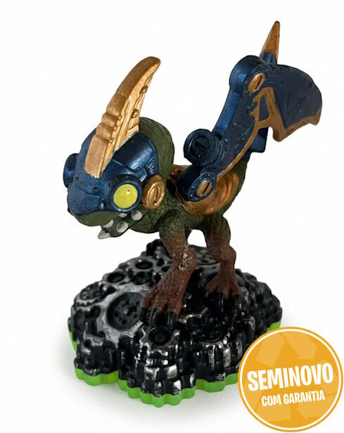 Figura Skylanders Drobot | Usado