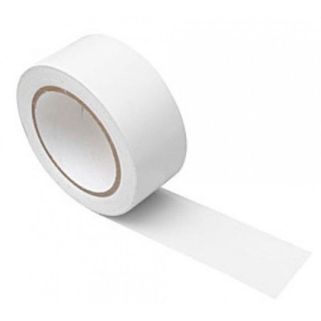 Fita Adesiva PPL Branca 50mm x 66m