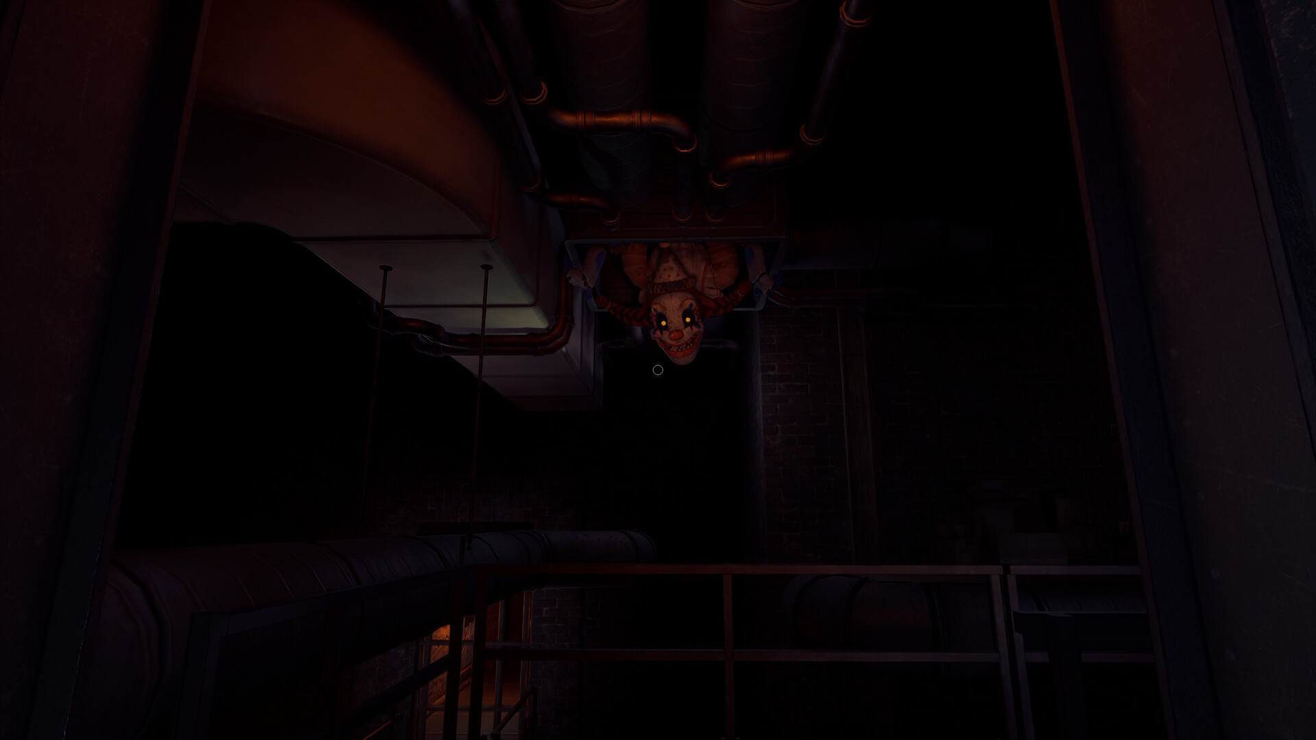 Five Nights at Freddy's: Secret of the Mimic | NSW | PRE RESERVA 4