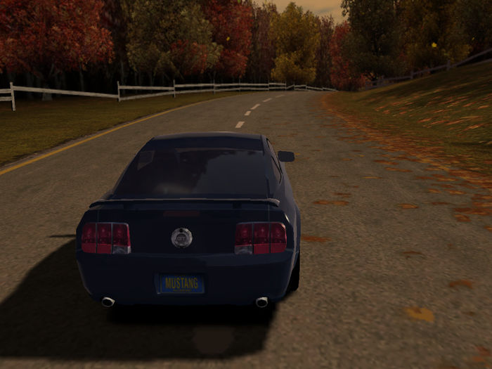 Ford Racing 3 | PC | Usado