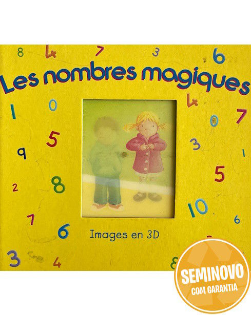 Les nombres magiques | Usado