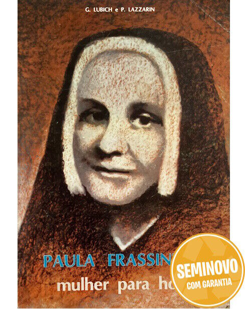 Paula Frassinetti - mulher para hoje | Usado
