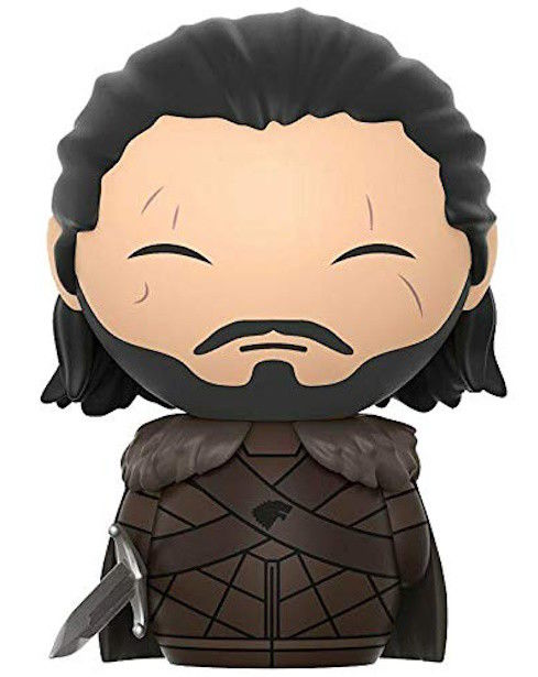 Funko Dorbz! Game Of Thrones Jon Snow | Novo