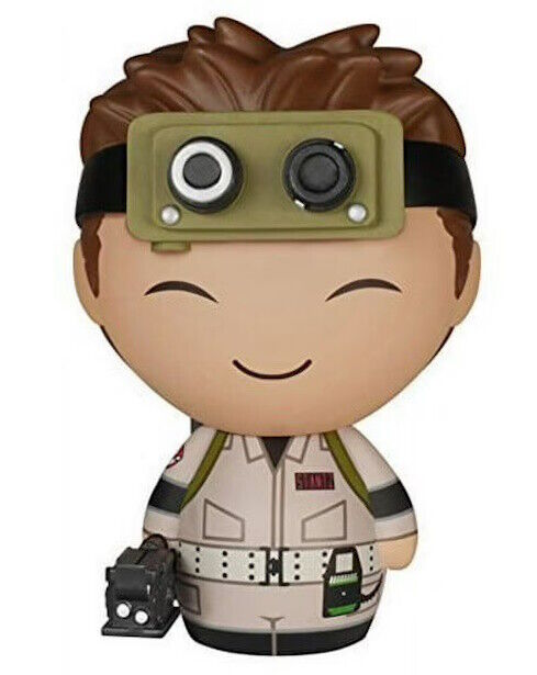 Funko Dorbz! Ghostbusters Ray Stantz | Novo