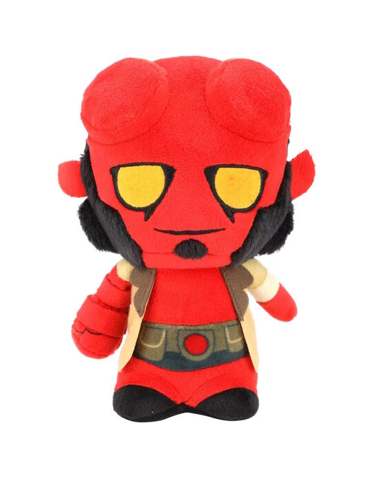 Funko Hero Plushies HELLBOY | Novo