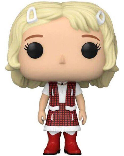 Funko Pop! ET The Extra-Terrestrial - Gertie | Novo