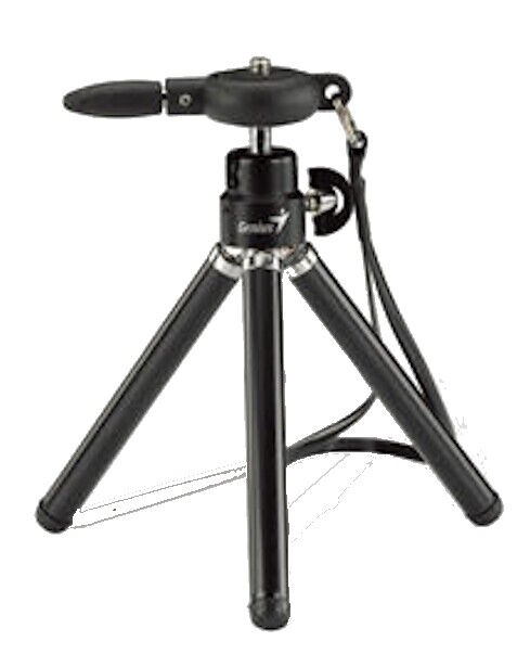 Genius G-Shot MT02 Tripé | Novo