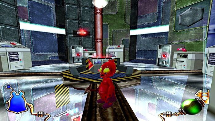 Gift - so cd | PS2 | Usado