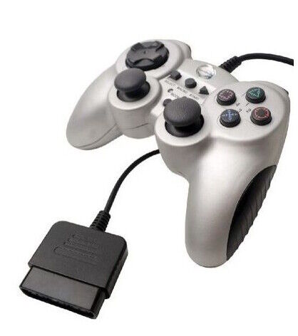 Gamepad Vibration Force PSX-USB | Novo