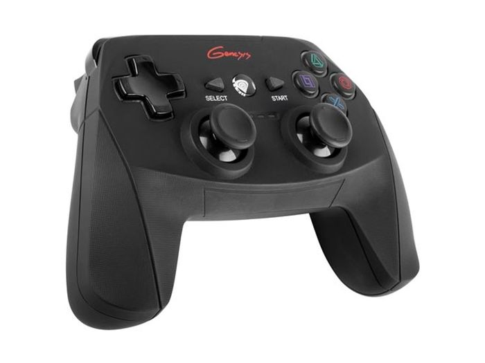 GENESIS PV59 WIRELESS GAMEPAD | NOVO