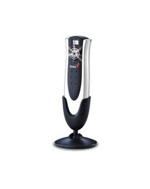 GENIUS VIDEOCAM LIVE 300K WEBCAM | WEBCAM USB | NOVO
