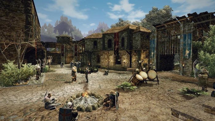 Gothic 3 Classic (Game Key Card) | NS2 | PRE-RESERVA