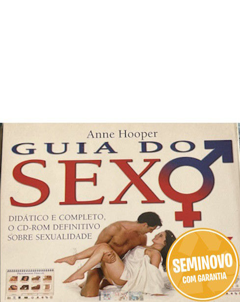 Guia do Sexo | PC | Usado