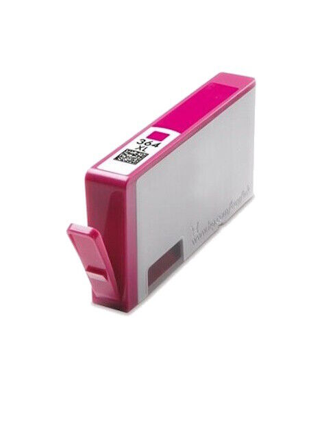HP 364XL COMPATIBLE MAGENTA INK CARTRIDGE (MAGENTA) | NOVO