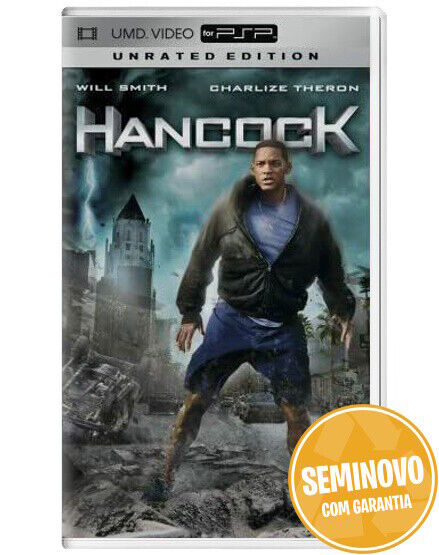 Hancock | UMD | Usado