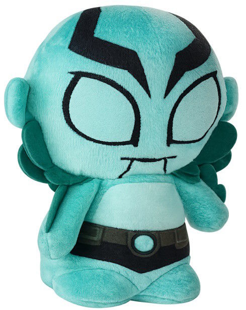 FUNKO SUPERCUTE PLUSH: HELLBOY – ABE SAPIEN | NOVO