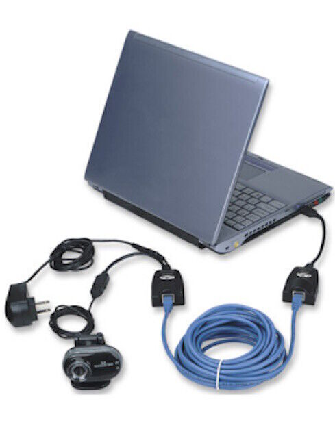 Hi-Speed USB Line Extender | Novo