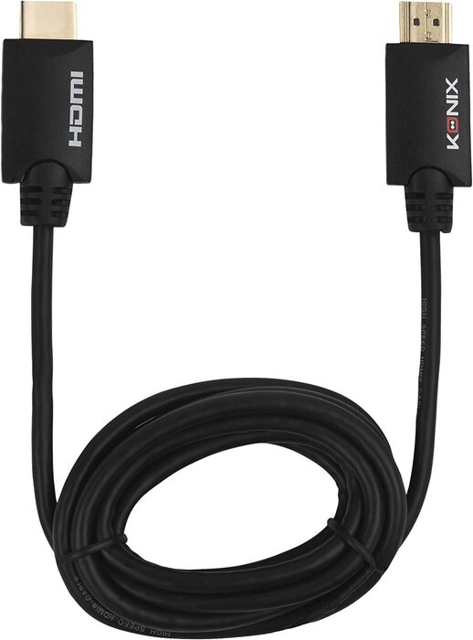 High Speed HDMI Cable Konix 1.5M | NOVO