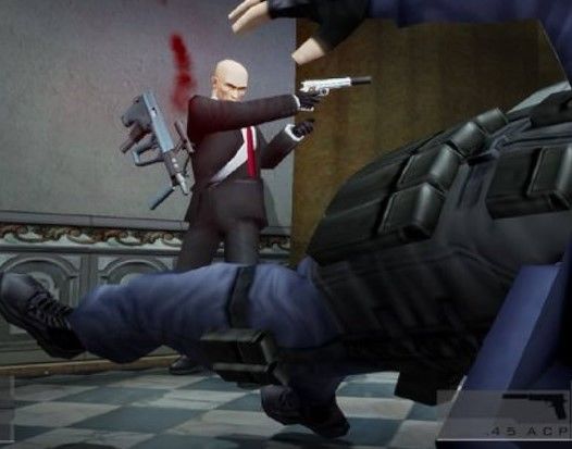 Hitman: Contracts | PC | Usado