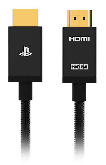 ULTRA HIGH SPEED HDMI CABLE [PS5] | Novo