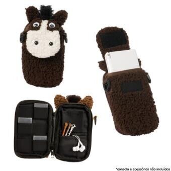 Horse Bag Nintendo DS | Novo