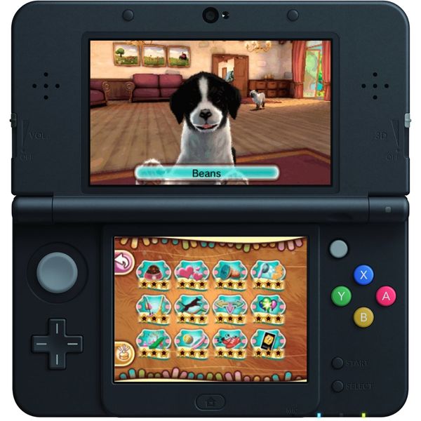 I Love my Pets | 3DS | Novo