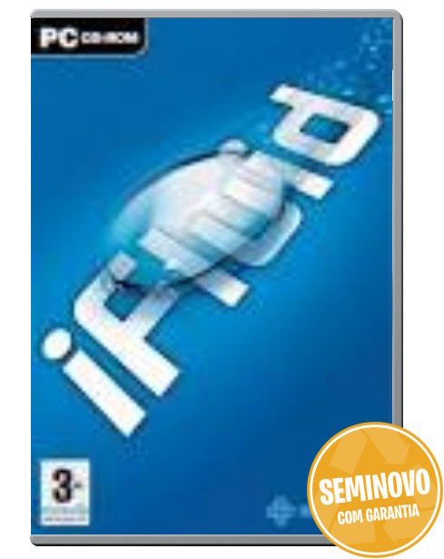 iFluid | PC | Usado